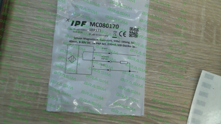 IPF Electronic-MC120157 price