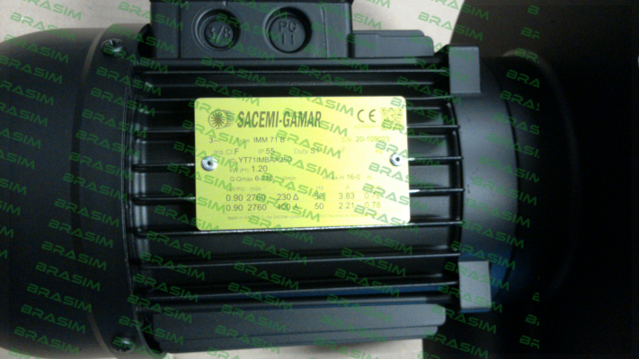 Sacemi-IMM 71 B - 250 mm price