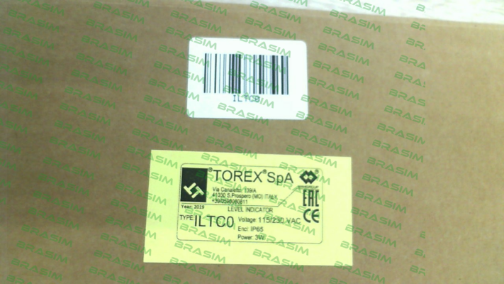 Torex-ILTC0 price