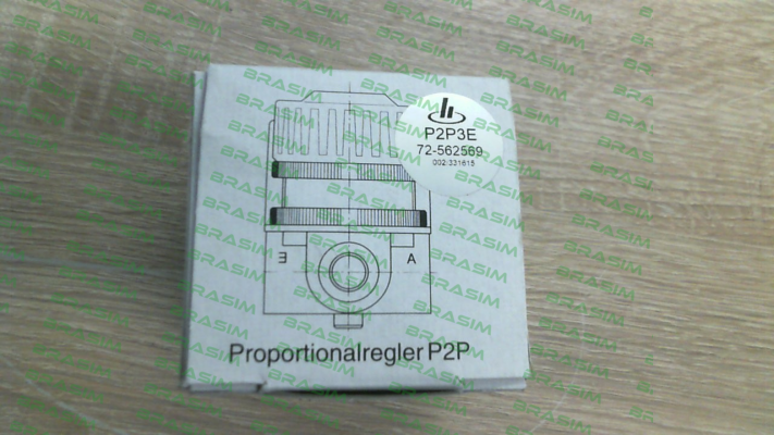 Hoerbiger-72562569 (P2P3E) price