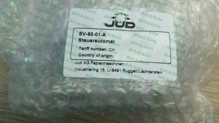 Jud-SV-90-01-A price