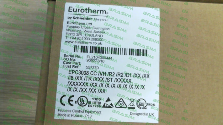 Eurotherm-EPC3008/CC/VH/R2/R2/D1/XX/XX/I8/XX/TK/XXX/ST/XXXXX/XXXXXX/XX/X/X/X/X/X/X/X/X/X/X/XX/XX/XX price