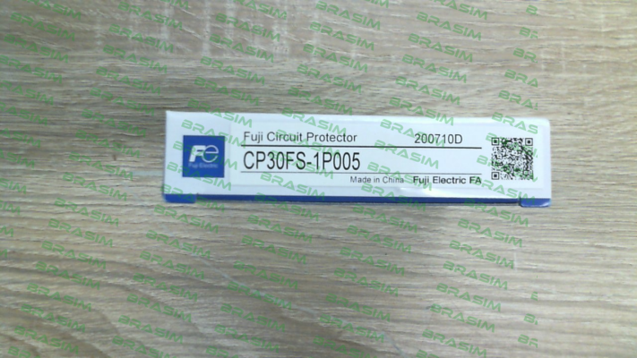 Fuji-CP30FS-1P005 price