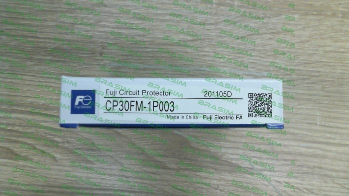 Fuji-CP30FM-1P003 price