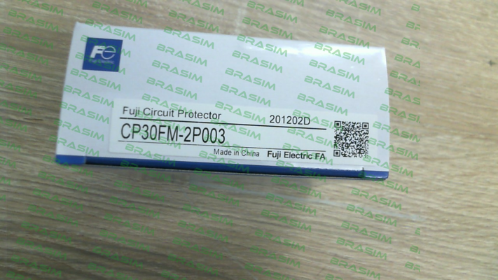 Fuji-CP30FM-2P003 price