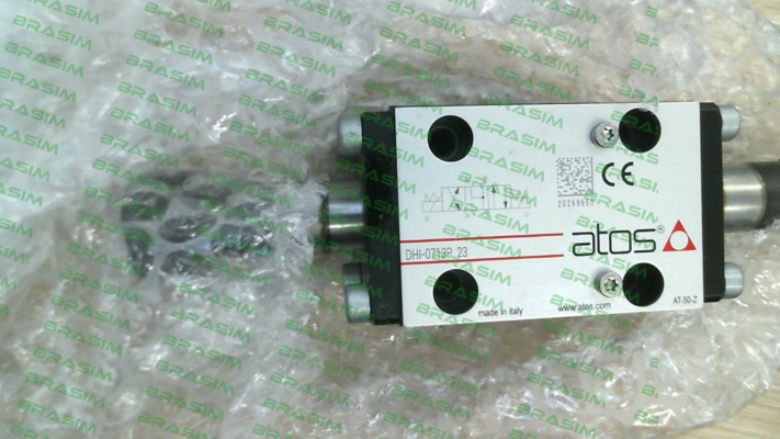 Atos-DHI-0713P-X-00 price