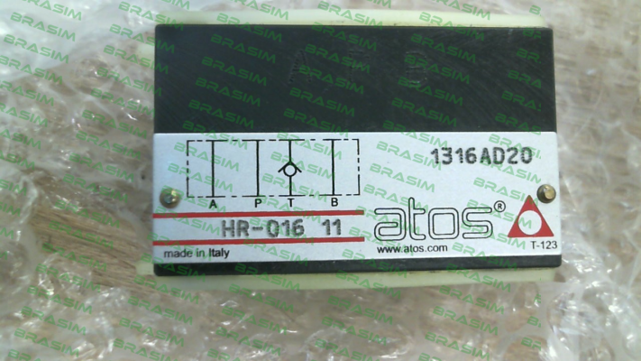 Atos-HR-016 price