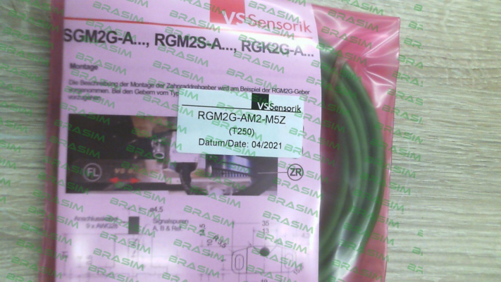 VS Sensorik-RGM2G-AM2-M5Z/T250 (00-20-000287) price