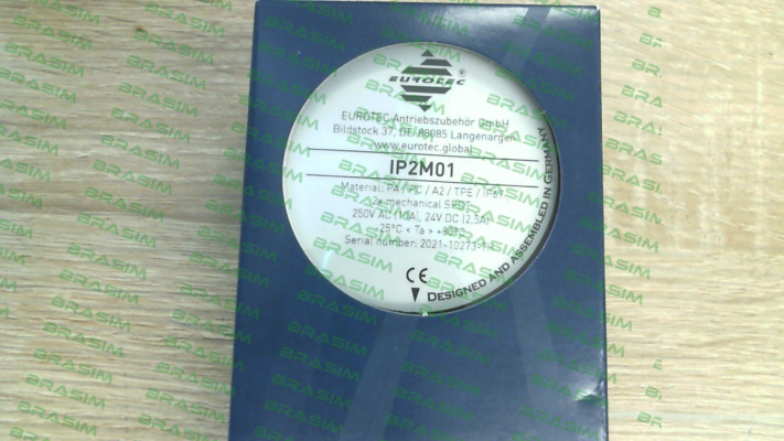 Eurotec-IP2M01 price