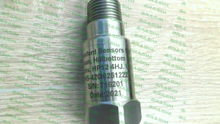 Hansford Sensors-HS-420I0251222 price