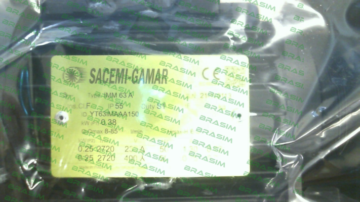 Sacemi-YT63IMAAA150-1 price