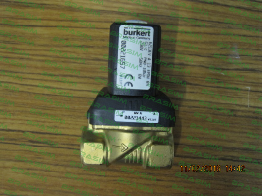 Burkert-00221657   (6213)  price