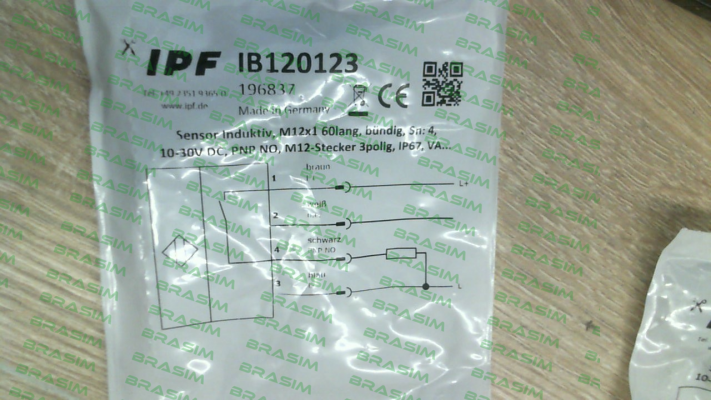 IPF Electronic-IB120150 price