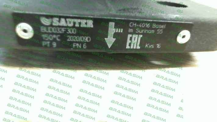 Sauter-BUD032F300 price