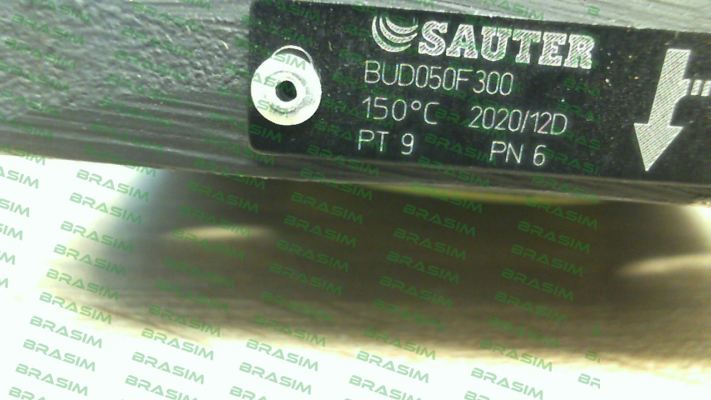 Sauter-BUD050F300 price