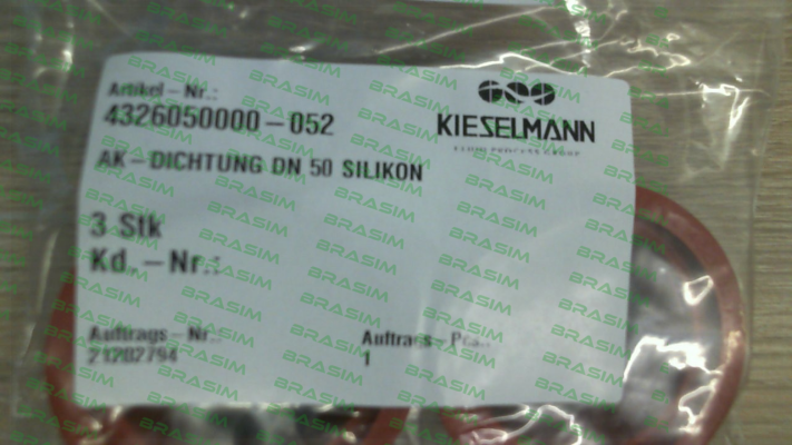 Kieselmann-4326050000-052 price