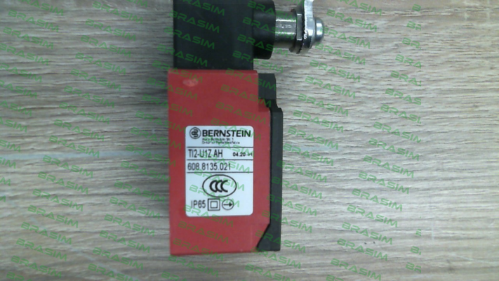 Bernstein-P/N: 6088135021, Type: TI2-U1Z AH price