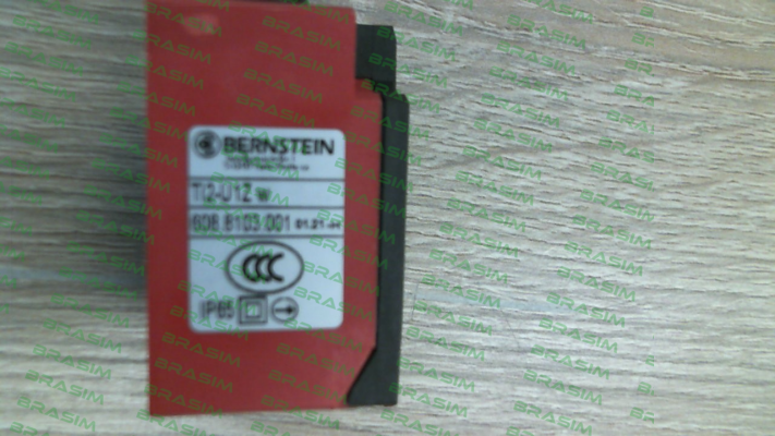 Bernstein-P/N: 6088103001 Type: TI2-U1Z W price