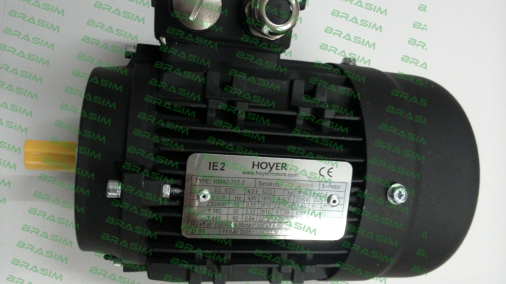 Hoyer Motors-HMA2 71 2-2 price