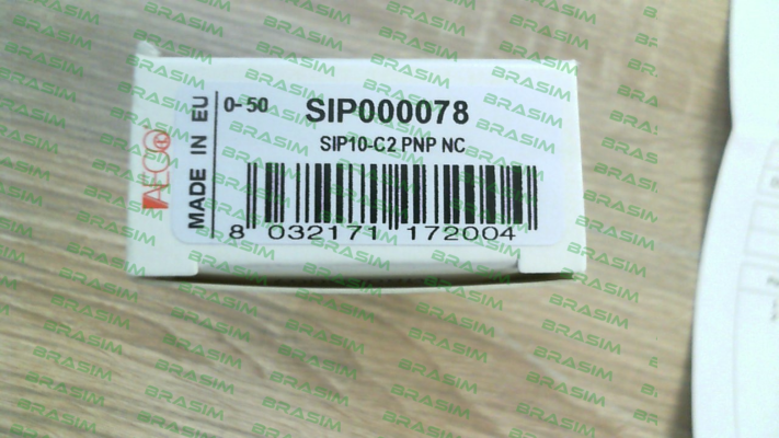 Aeco-SIP10-C2-PNP-NC price