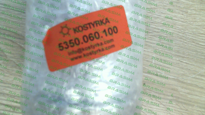 Kostyrka-Clamp sleeve >pk< 5350.060.100 price