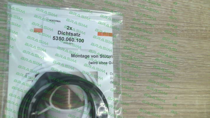 Kostyrka-Seal Kit for sleeve >pk< 5350.060.100 price