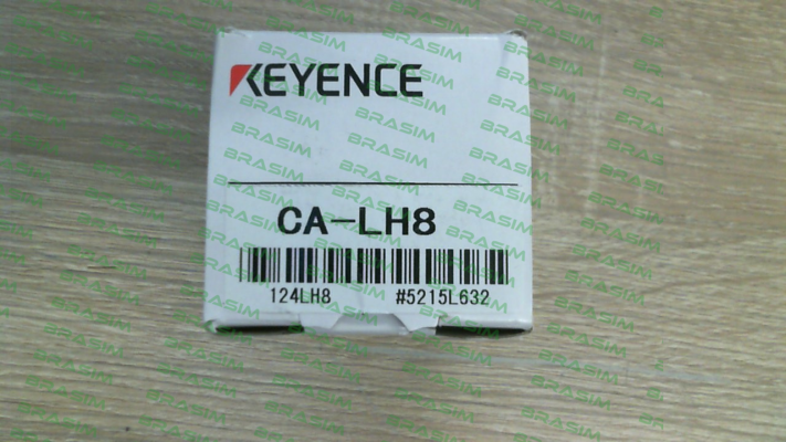 Keyence-CA-LH8 price