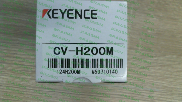 Keyence-CV-H200M price