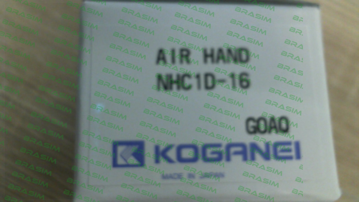 Koganei-NHC1D-16 price