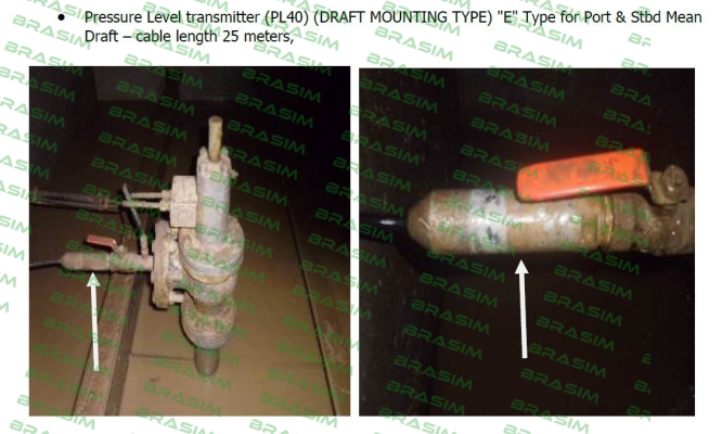 HANLA LEVEL-PL-40-I "E"  price