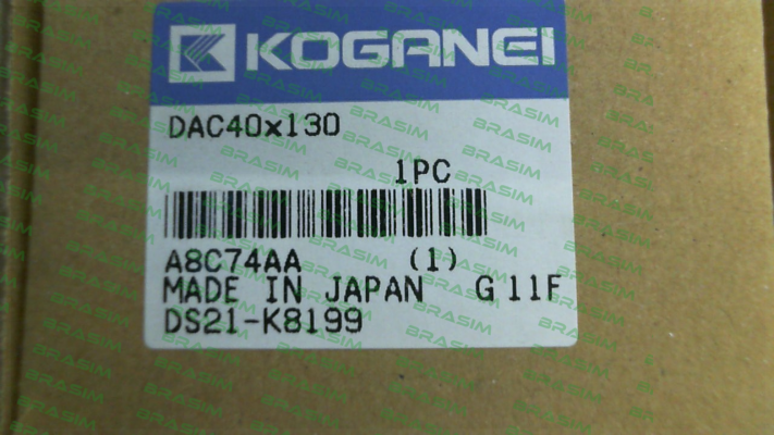 Koganei-DAC40X130 price