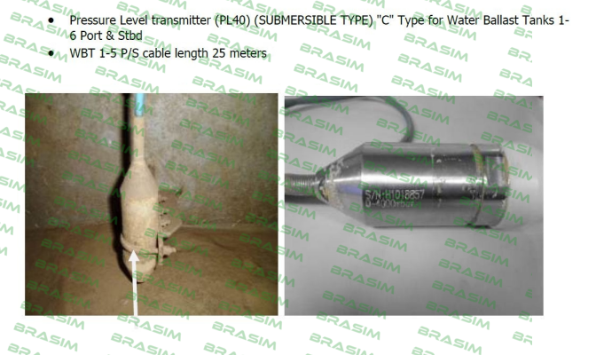 HANLA LEVEL-PL40-O "C" price