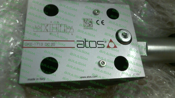 Atos-DKE-1713-X-00-DC price