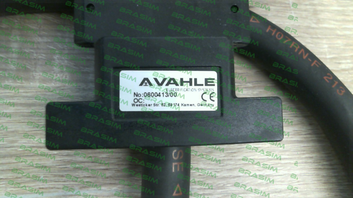 Vahle-P/n: 0600413/00, Type: SA-KSW5/60-1HS28-40 price