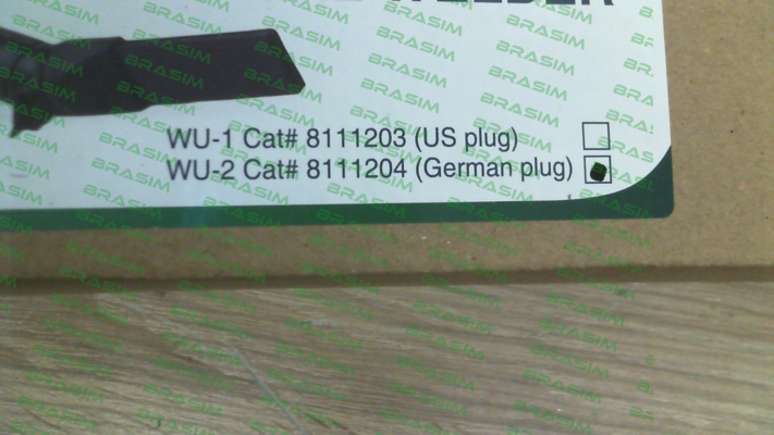 Volta-Type WU-2, 230V price