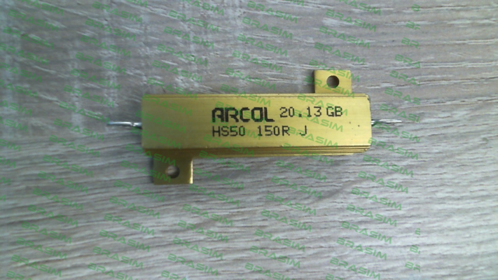 Arcol-HS50 150R J price