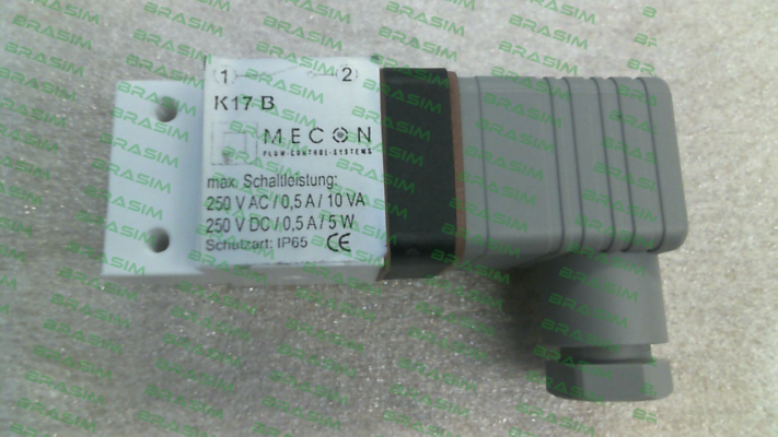 Mecon-K17B price