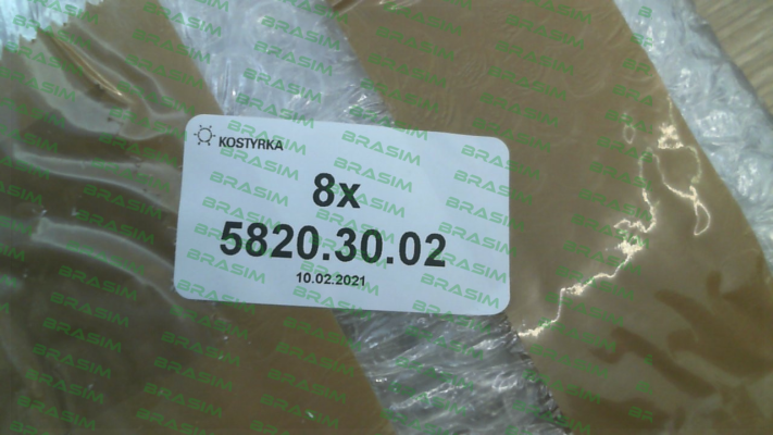 Kostyrka-5820.30.02 price