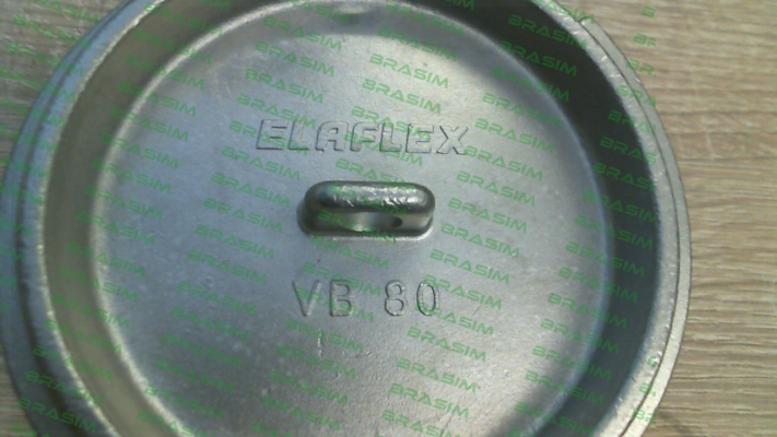 Elaflex-VB 80 SS price