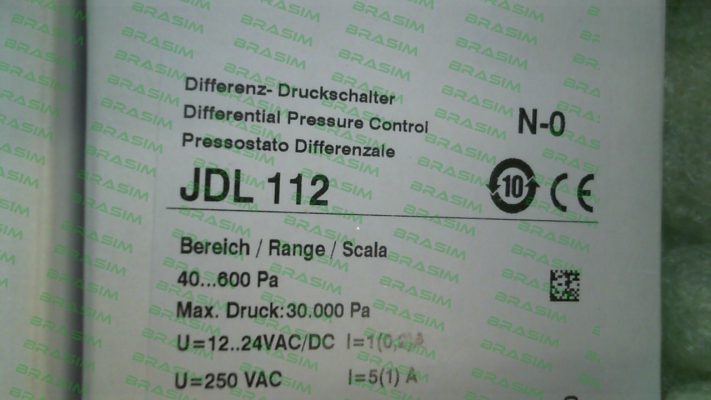 Alre-1599252 JDL-112 price