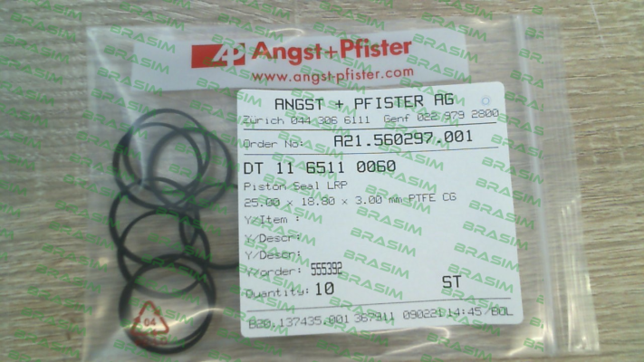 Angst-Pfister-11.5910.0025 price