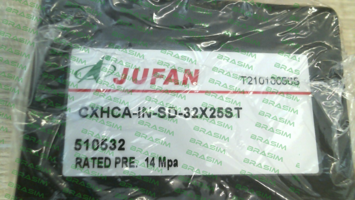 Jufan-KF16T price