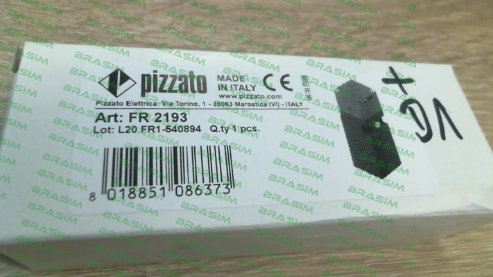 Pizzato Elettrica-FR2193-D1 price