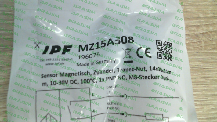 IPF Electronic-MZA70156 price