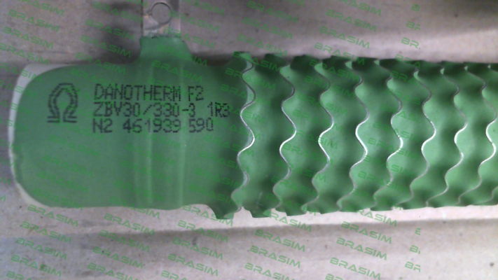 Danotherm-Type ZBV 30/330-3 1R3 590       (S8954113590) price