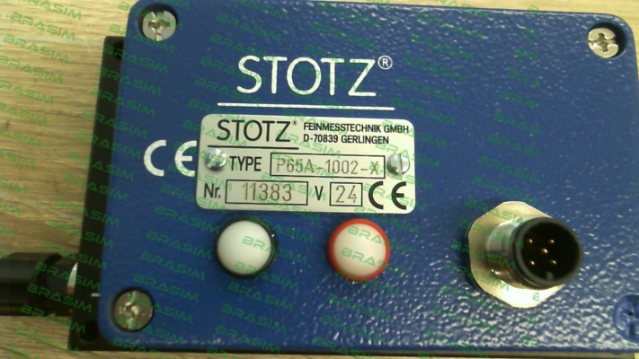 Stotz-P65a-1002-X (10000645) price