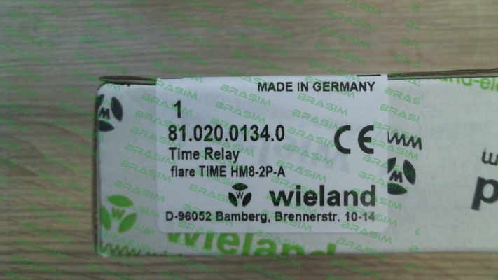 Wieland Electric-81.020.0134.0 price