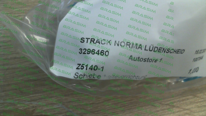 Strack-Z5140-1 price