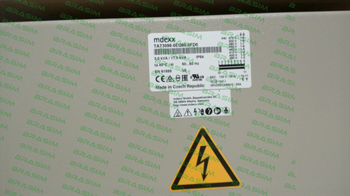 Mdexx-TAT3096-0EQ80-0FD0 price