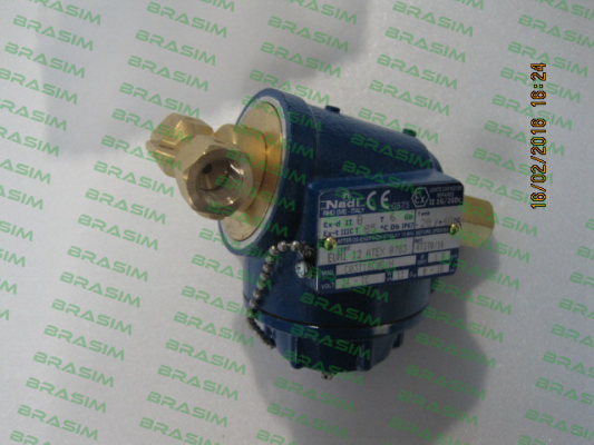 Nadi-C03T18C0B/H/24VDC /M20 price